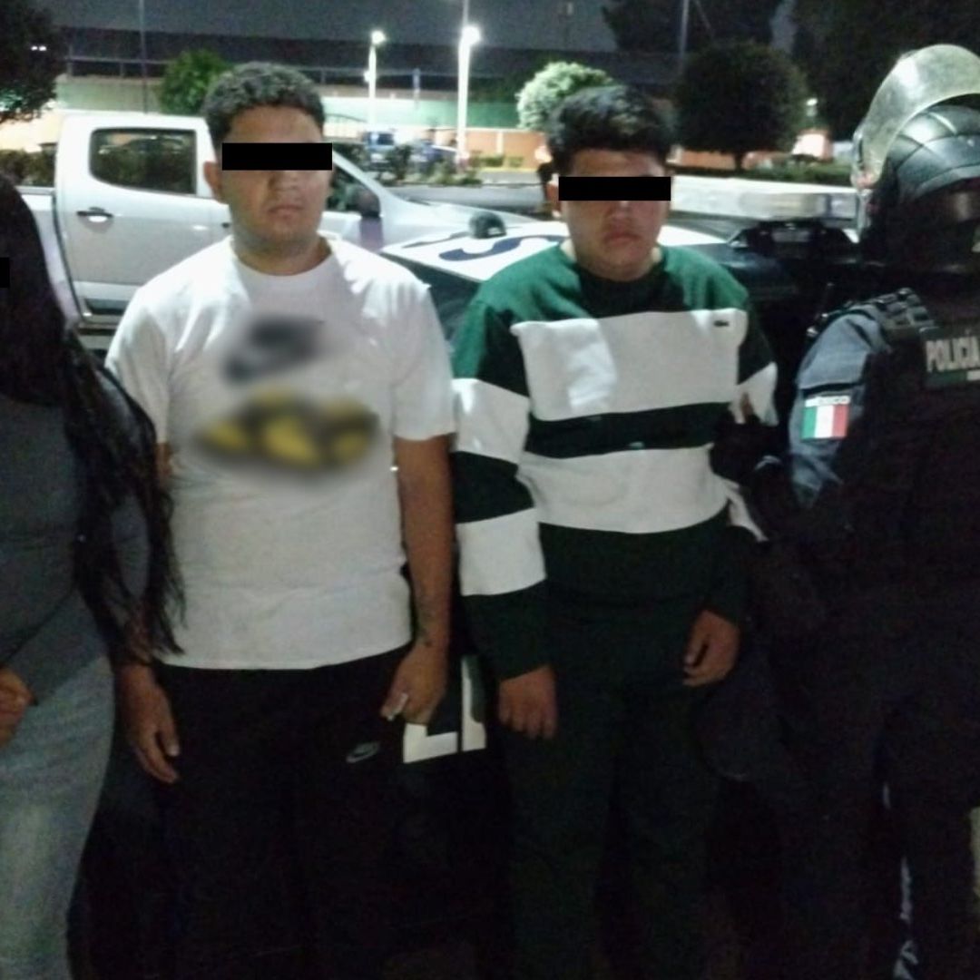 Detienen a cuatro presuntos responsables del asesinato de Fernando Fernández García, expresidente municipal de Ixtapaluca