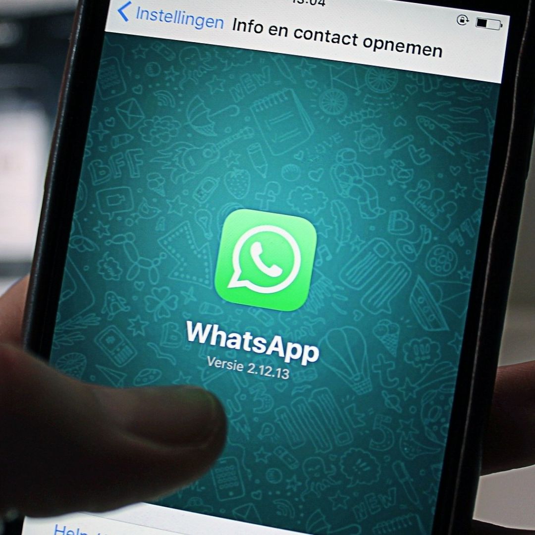 Cómo cambiar el color de WhatsApp si está verde en iPhone tras actualización