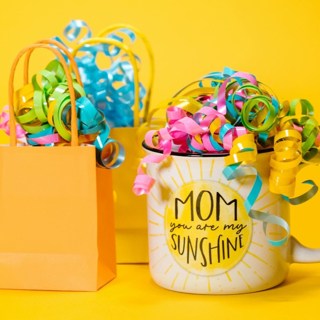 20 Regalos para Mamá: Ideas de lo que Puedes Obsequiar este Día de las Madres 2024