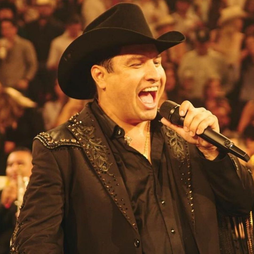 Filtran fecha y lugar del concierto de Prófugos del Anexo 2024 en CDMX
