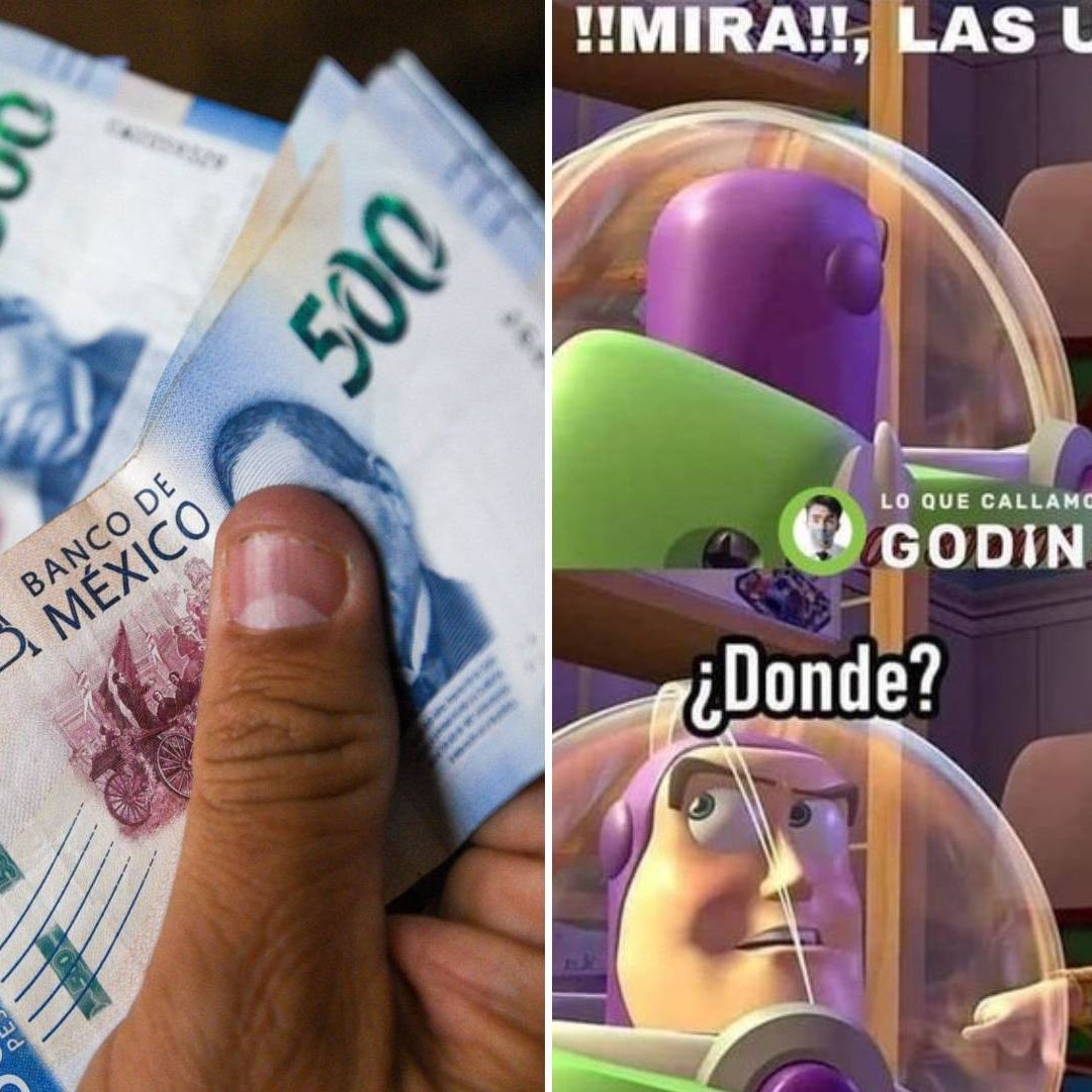 Los usuarios de redes sociales han compartido memes de las Utilidades 2024 para que la espera no se haga tan larga