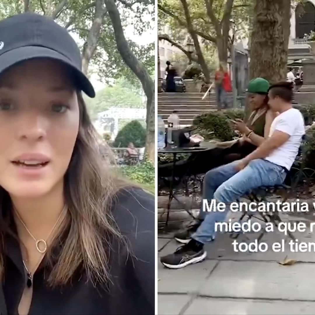 Turista argentina dijo que le pareció muy seguro México