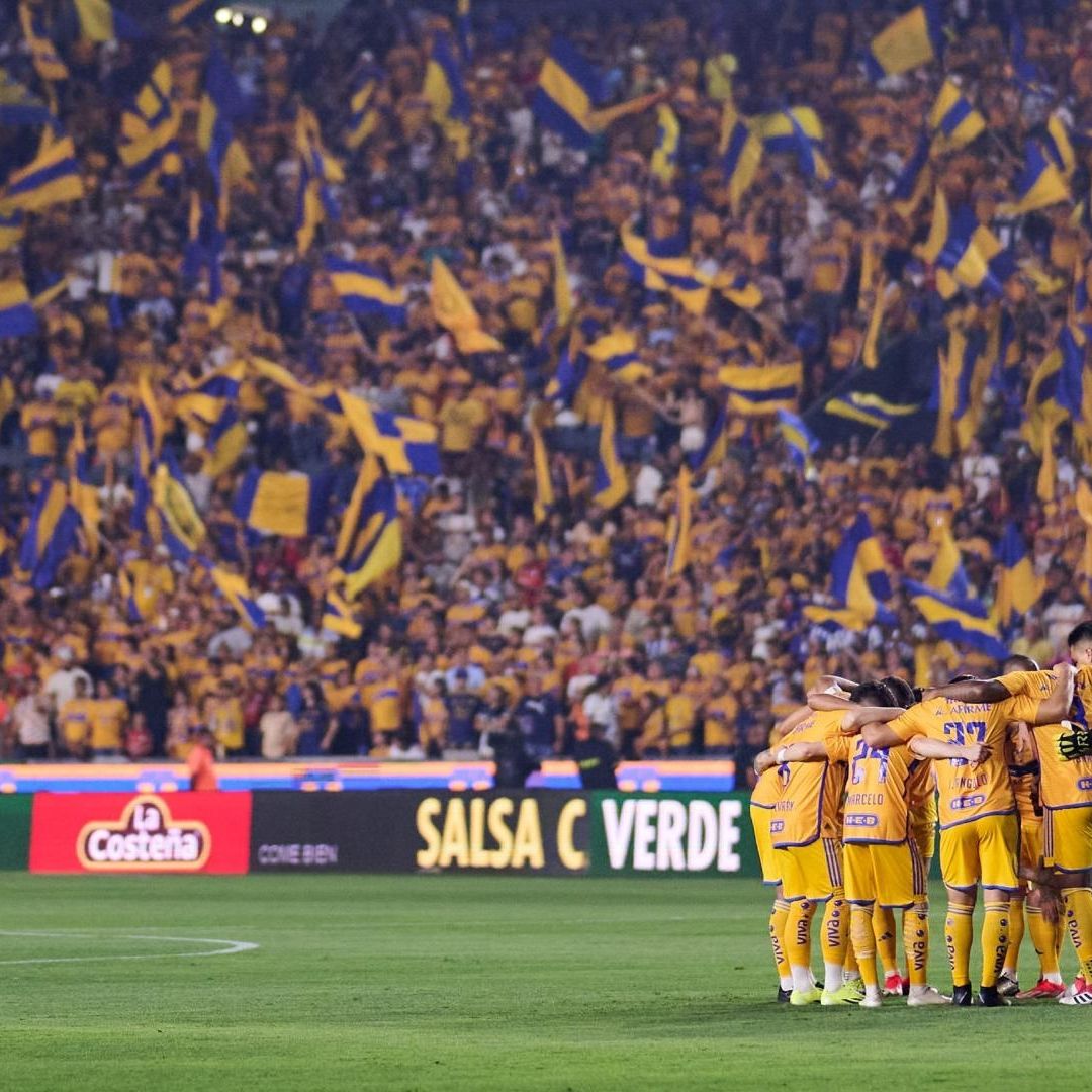 Monterrey vs Tigres: Hora y Canal; Así Puedes Ver la Vuelta del Clásico Regio en Liguilla 2024