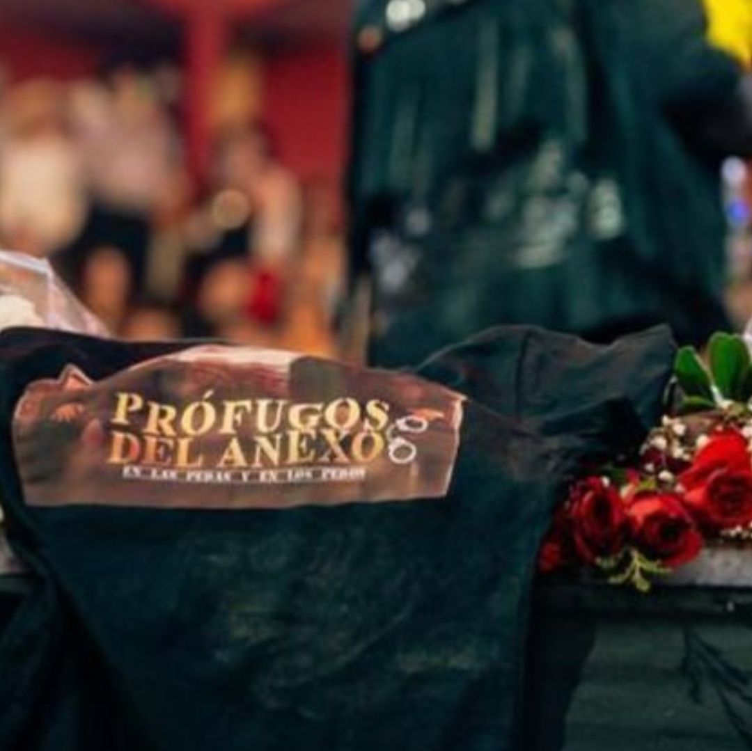 Venta de Boletos Prófugos del Anexo en CDMX: ¿A Qué Hora es y Dónde Comprar?
