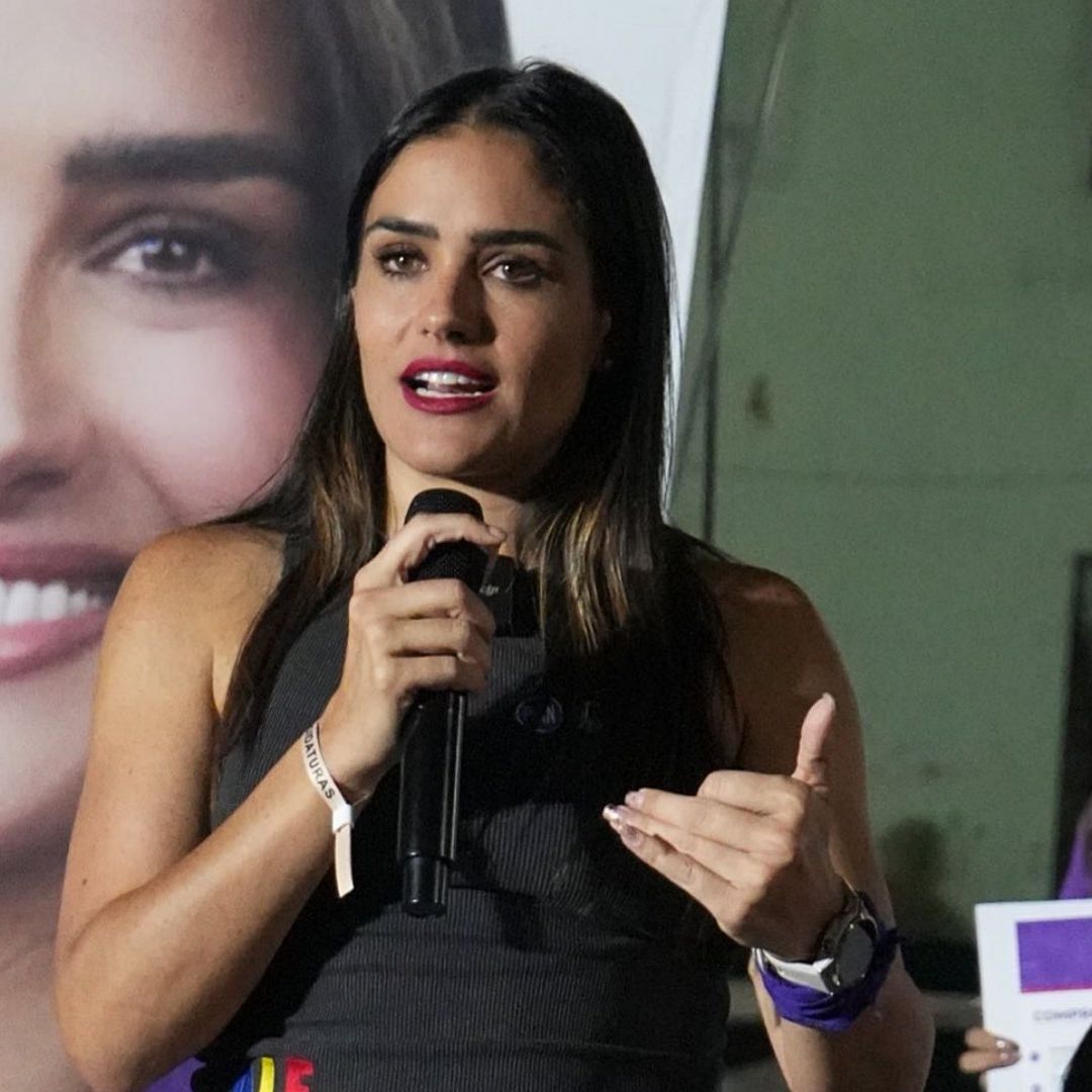 CDMX Ofrece Resguardo y Protección a Candidata Alessandra Rojo tras Ataque en Cuauhtémoc