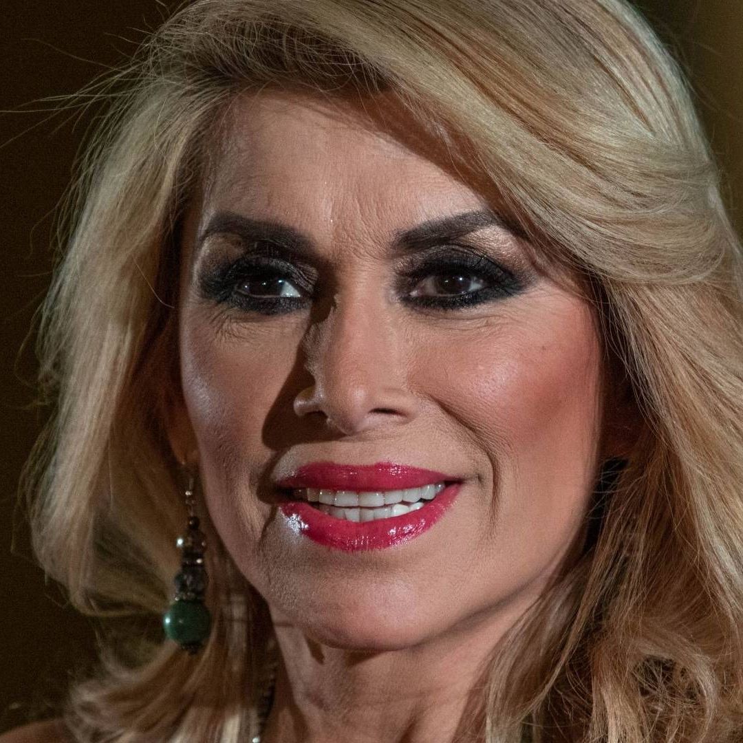 Dulce confirma que tuvo un tumor maligno y temió por su vida
