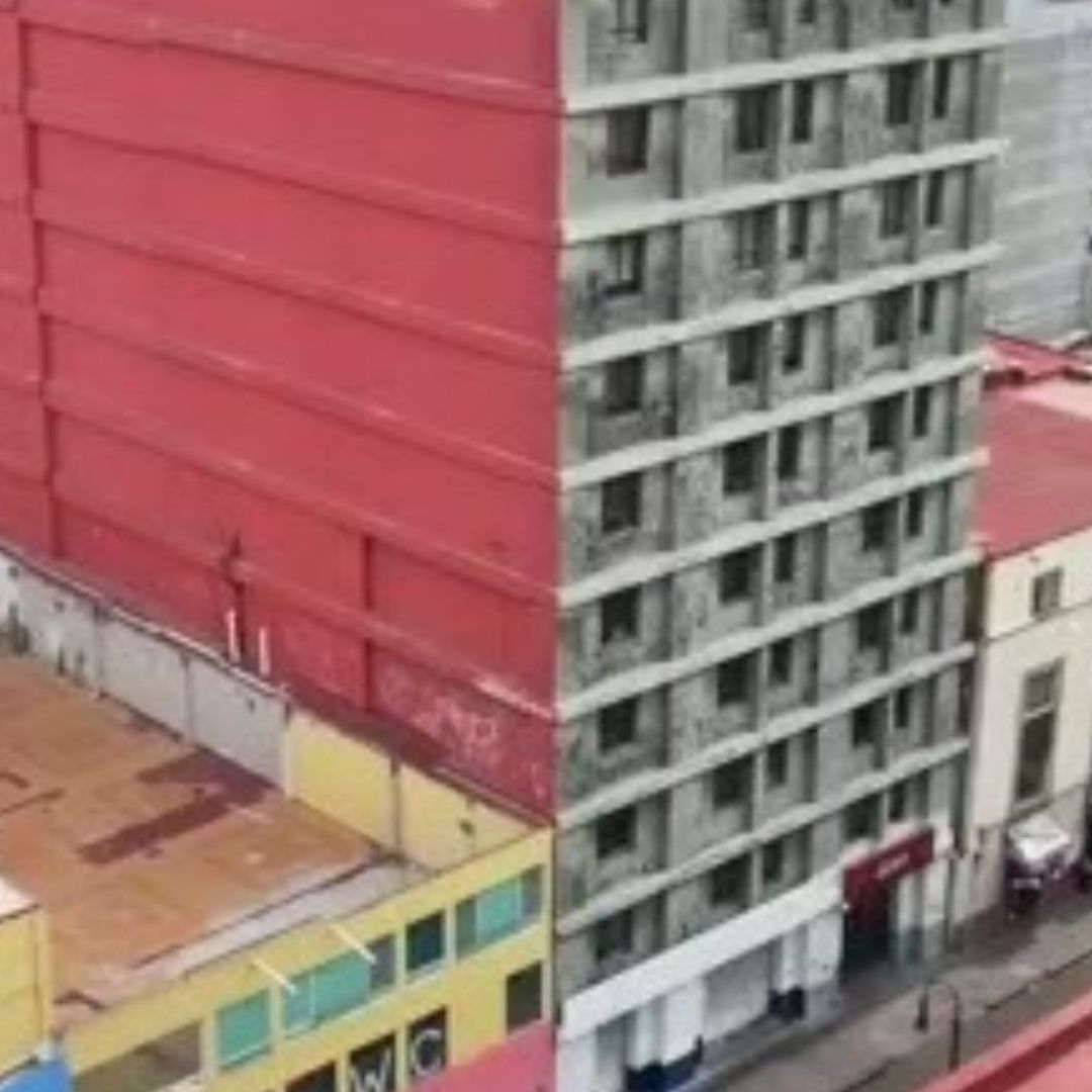 Catean Edificio Donde Grupo de Chinos Ofrecían Drogas, Prostitución y Sitios de Apuestas