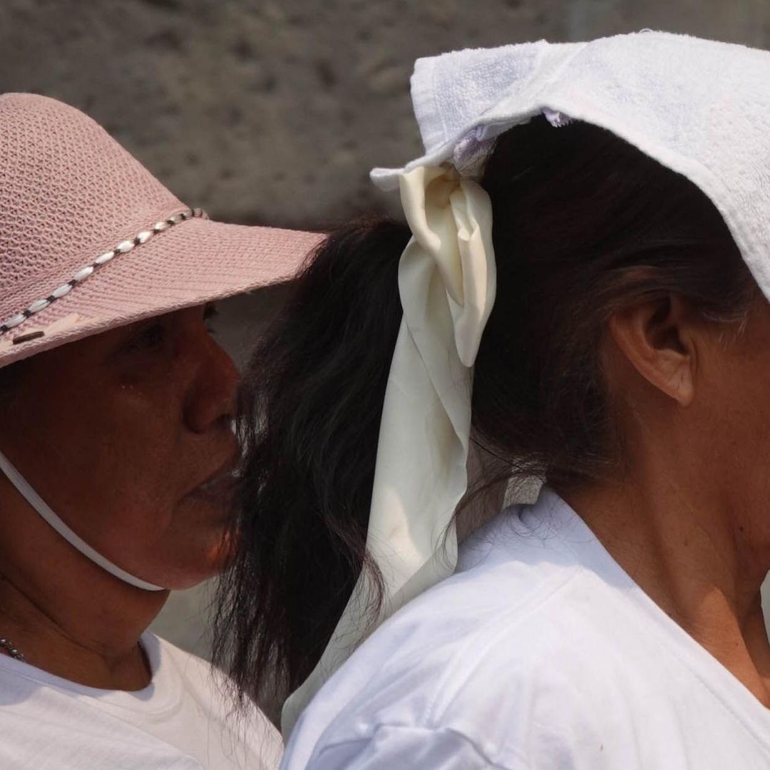 Calor Llegará a 45 Grados Hoy en México: Conagua Prevé Ambiente Extremo en 6 Estados