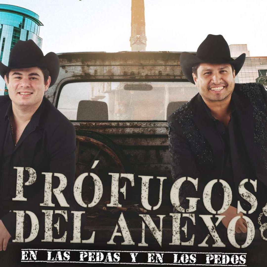 La preventa de boletos para los conciertos de Prófugos del Anexo Tour 2024 en la CDMX inició este miércoles 15 de mayo 2024