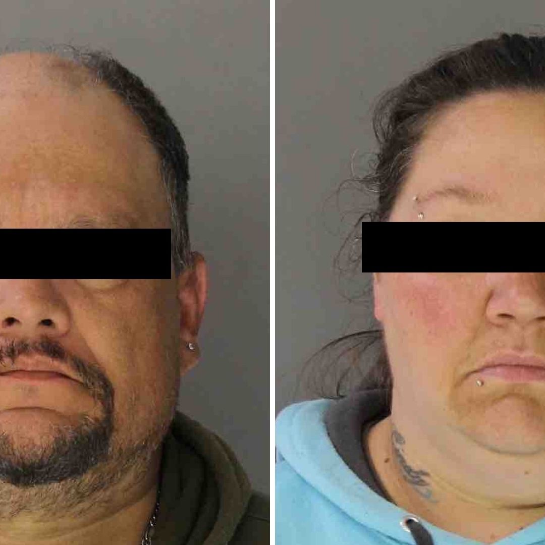 Pareja Deja Sin Comida a su Hija de 12 años y la Matan de Hambre