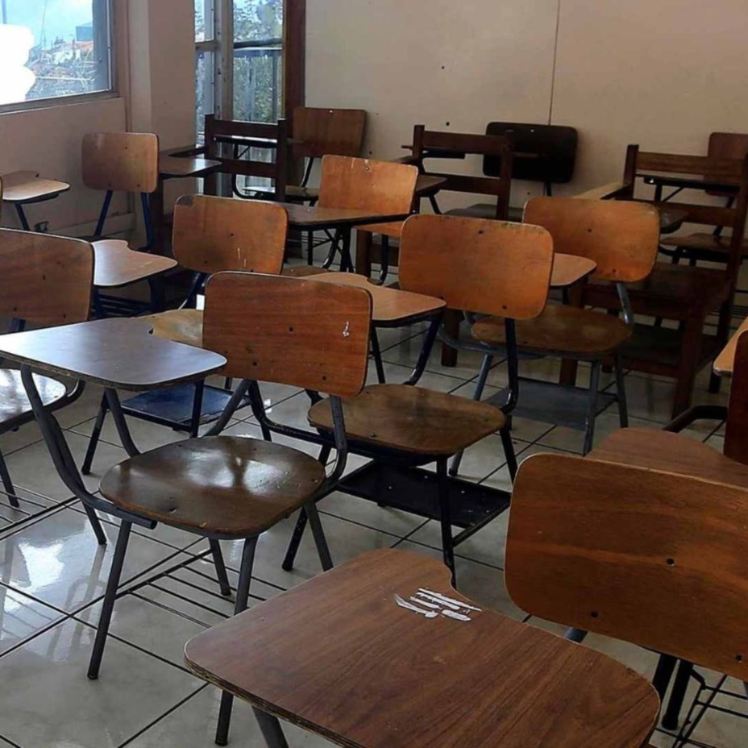Extorsión en Escuela de Veracruz: Fijan Cuota a Cambio de Seguridad de Estudiantes