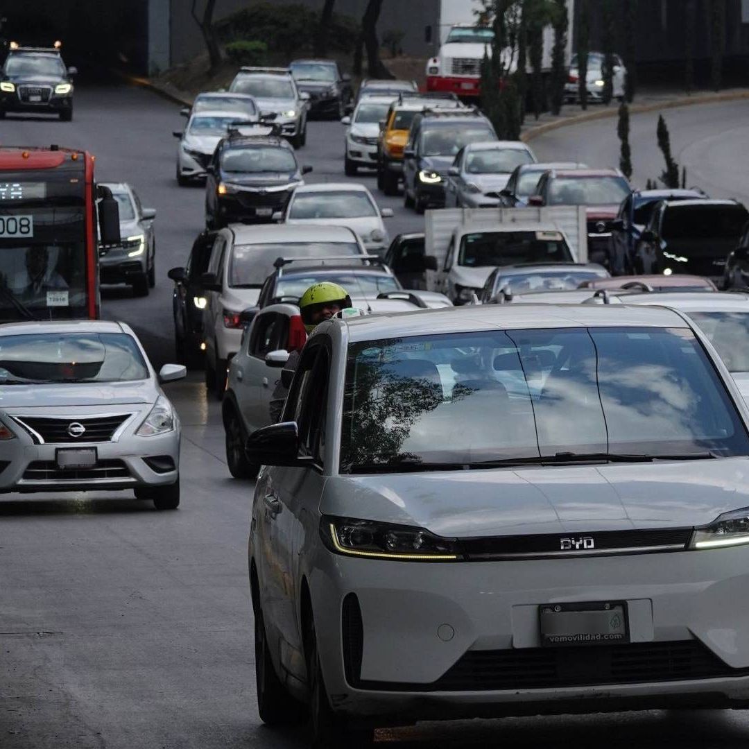 La Fase 1 de Contingencia Ambiental se mantiene; así aplicaría el programa Hoy No Circula este jueves 16 de mayo 2024