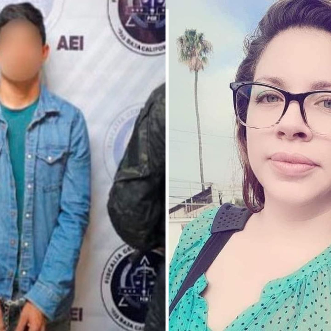 Mirian Zulema Fue Asesinada por su Propio Esposo en Tijuana
