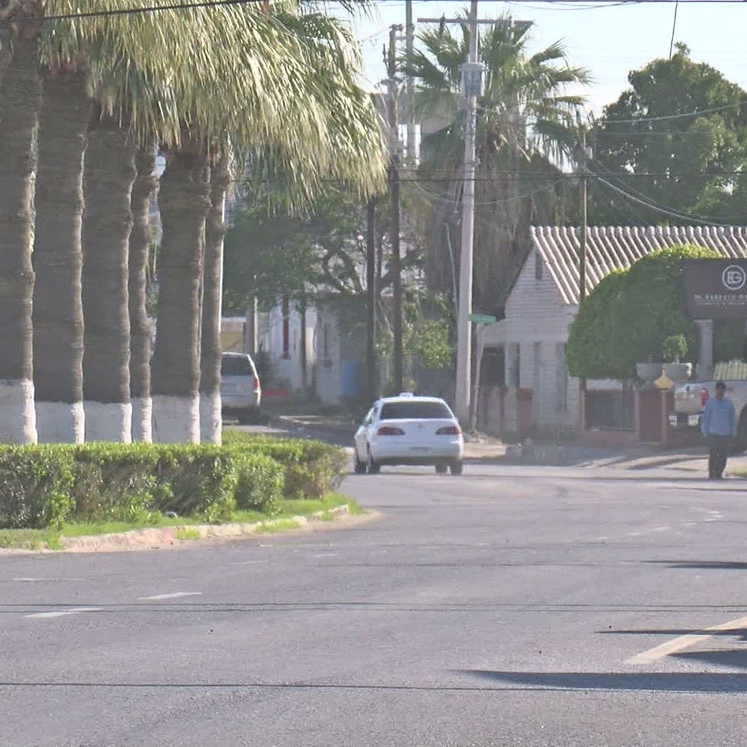Encuentran a Niño de 4 Años Sin Vida en la Vía Pública en Puerto Peñasco, Sonora
