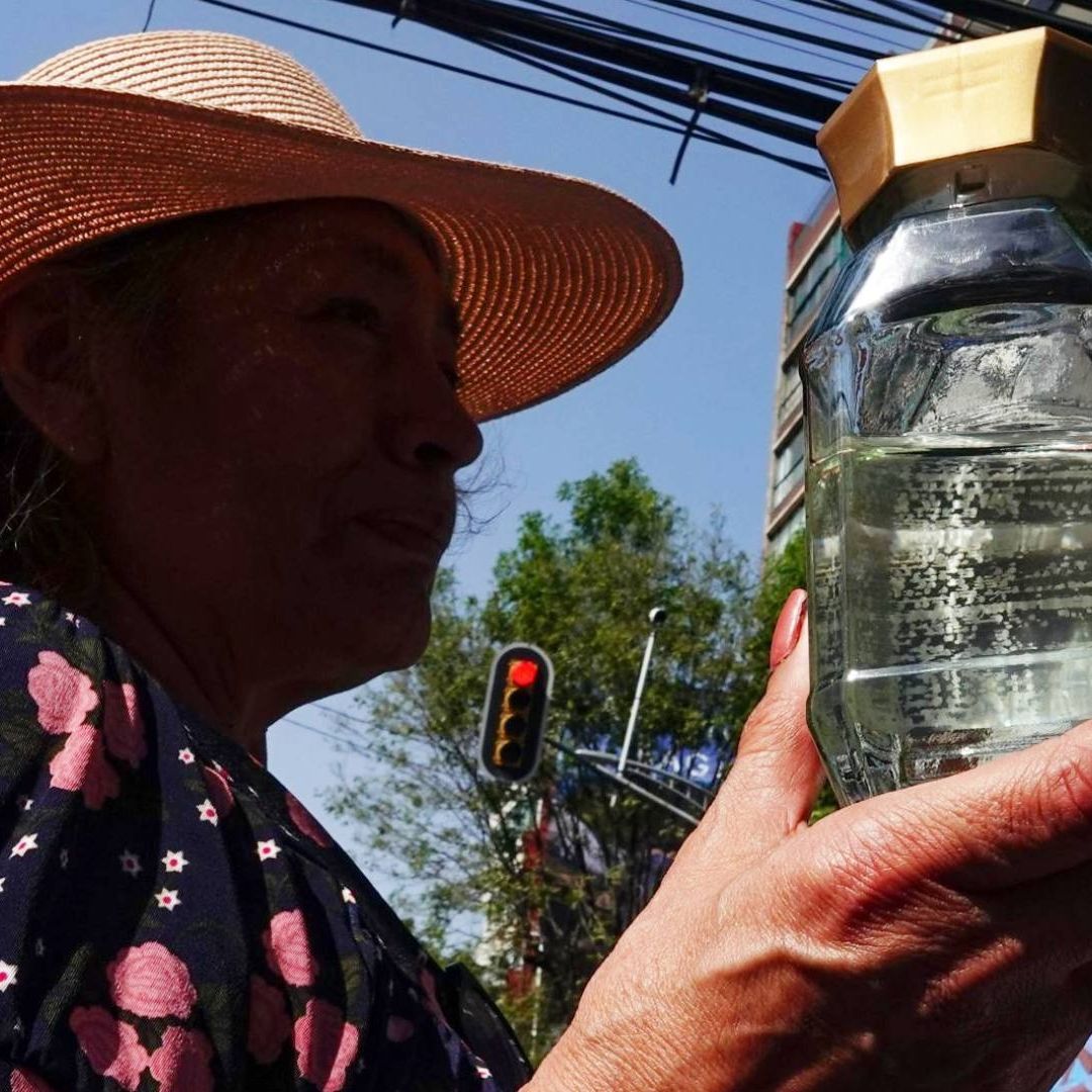Juez Ordena a Autoridades de CDMX Entregar Información Sobre Agua Contaminada en Benito Juárez