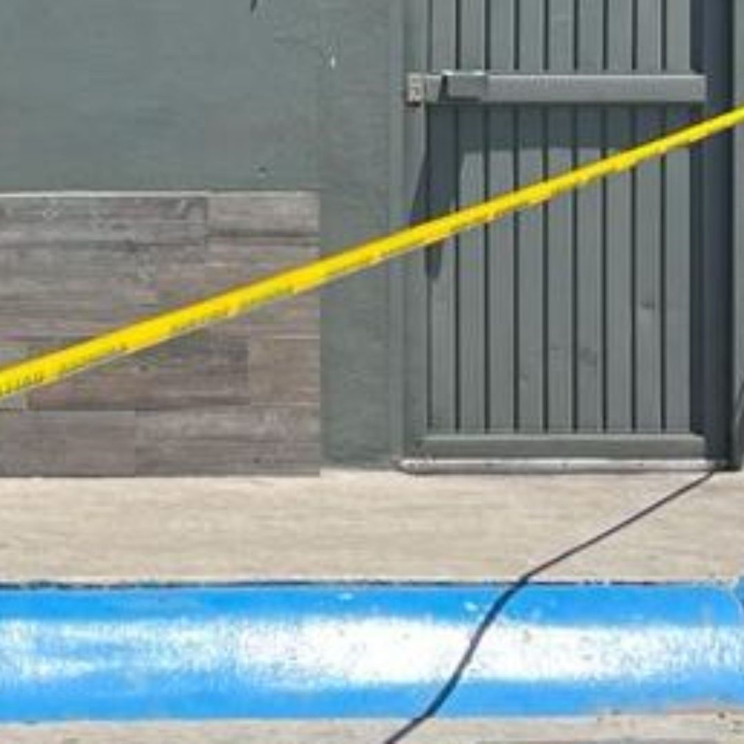 Mujer Indígena Sufre Aborto Espontáneo en Calles de Mexicali