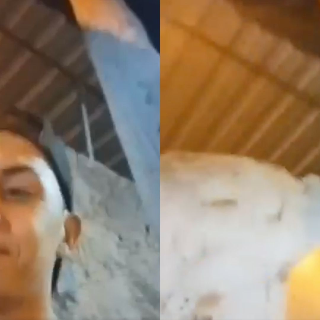 Video | Disparan Contra Influencer y lo Matan Durante Transmisión en Vivo
