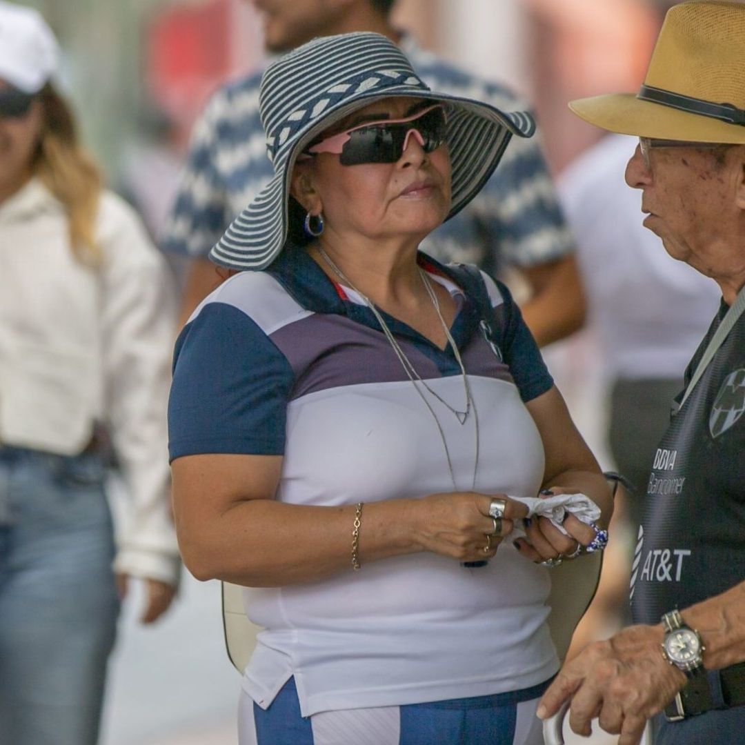 Pronóstico del Clima en México Hoy 16 de Mayo de 2024: Calor Extremo en 11 Estados