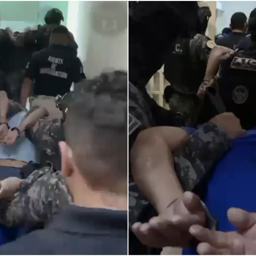 Fiscalía de Guanajuato Detiene a 7 por Asesinato de Gisela Gaytán, Candidata de Morena