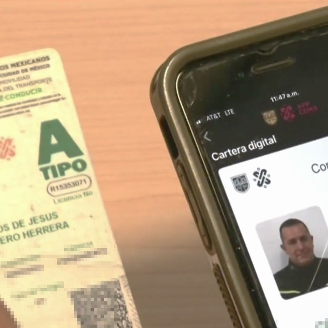 ¿Cómo Tramitar la Licencia de Conducir Digital y Portarla en el Celular?