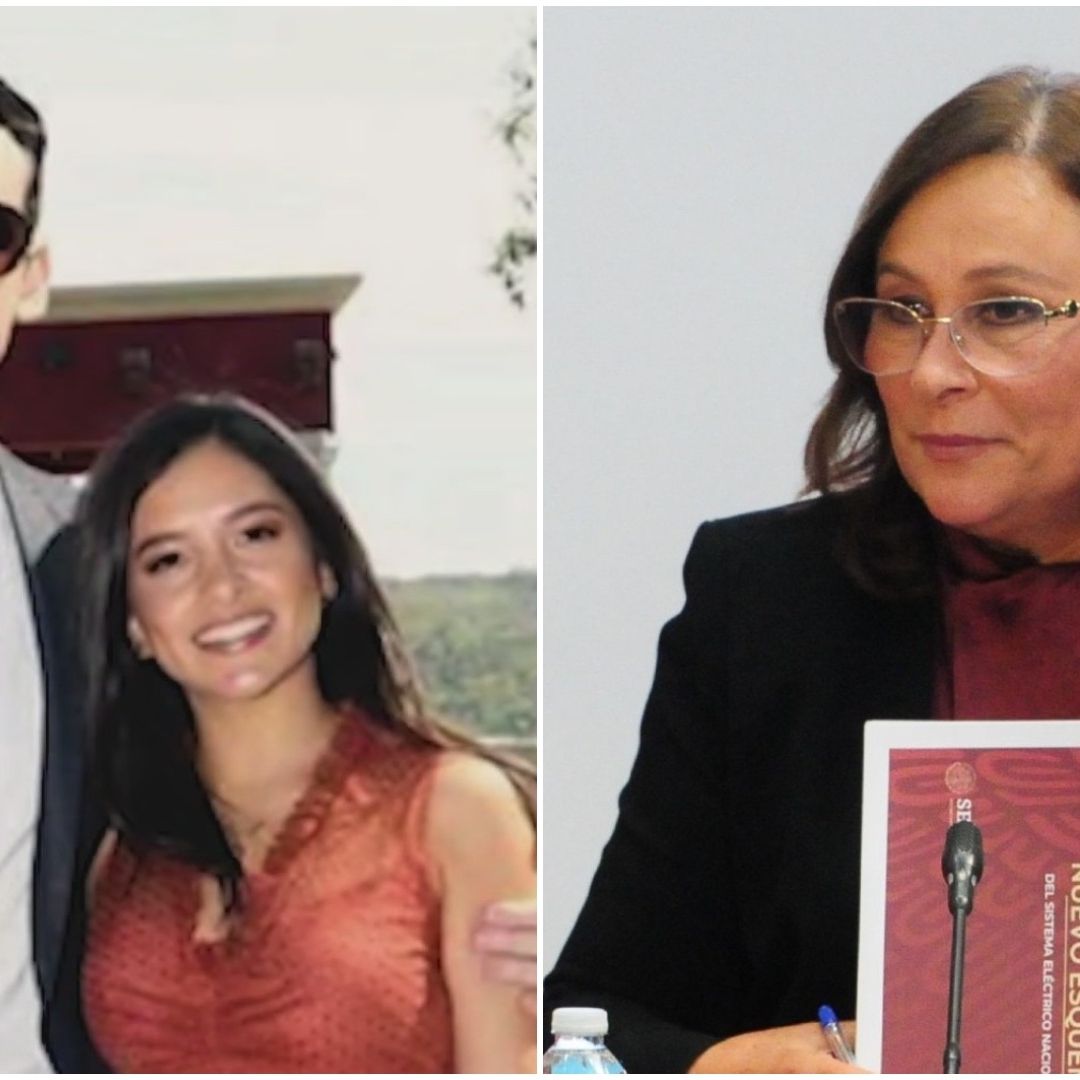 Empresas de Yerno de Rocío Nahle Reciben MDP y Permisos por 30 Años para Venta de Hidrocarburos