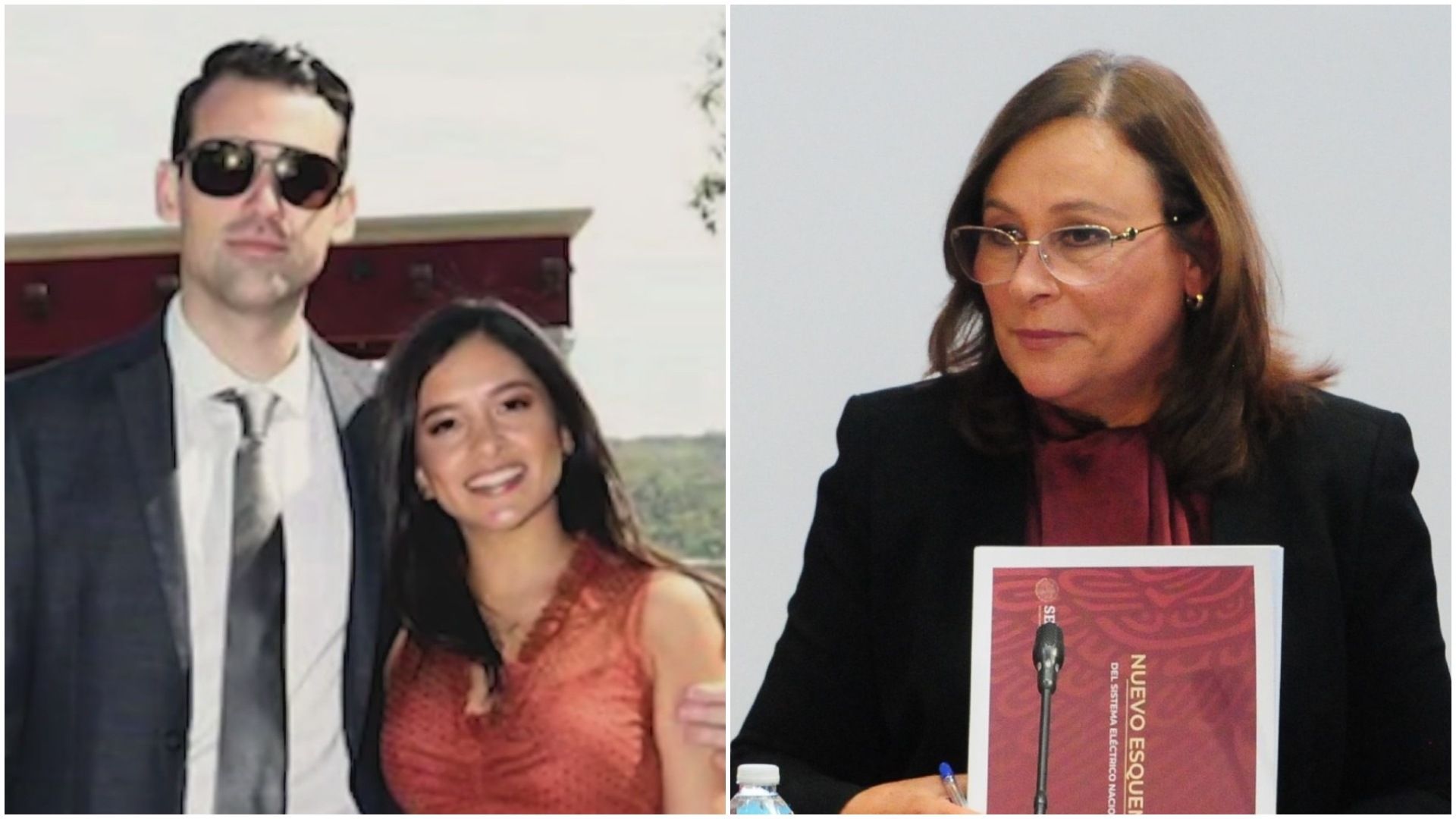 Empresas de Yerno de Rocío Nahle Reciben MDP y Permisos por 30 Años para Venta de Hidrocarburos