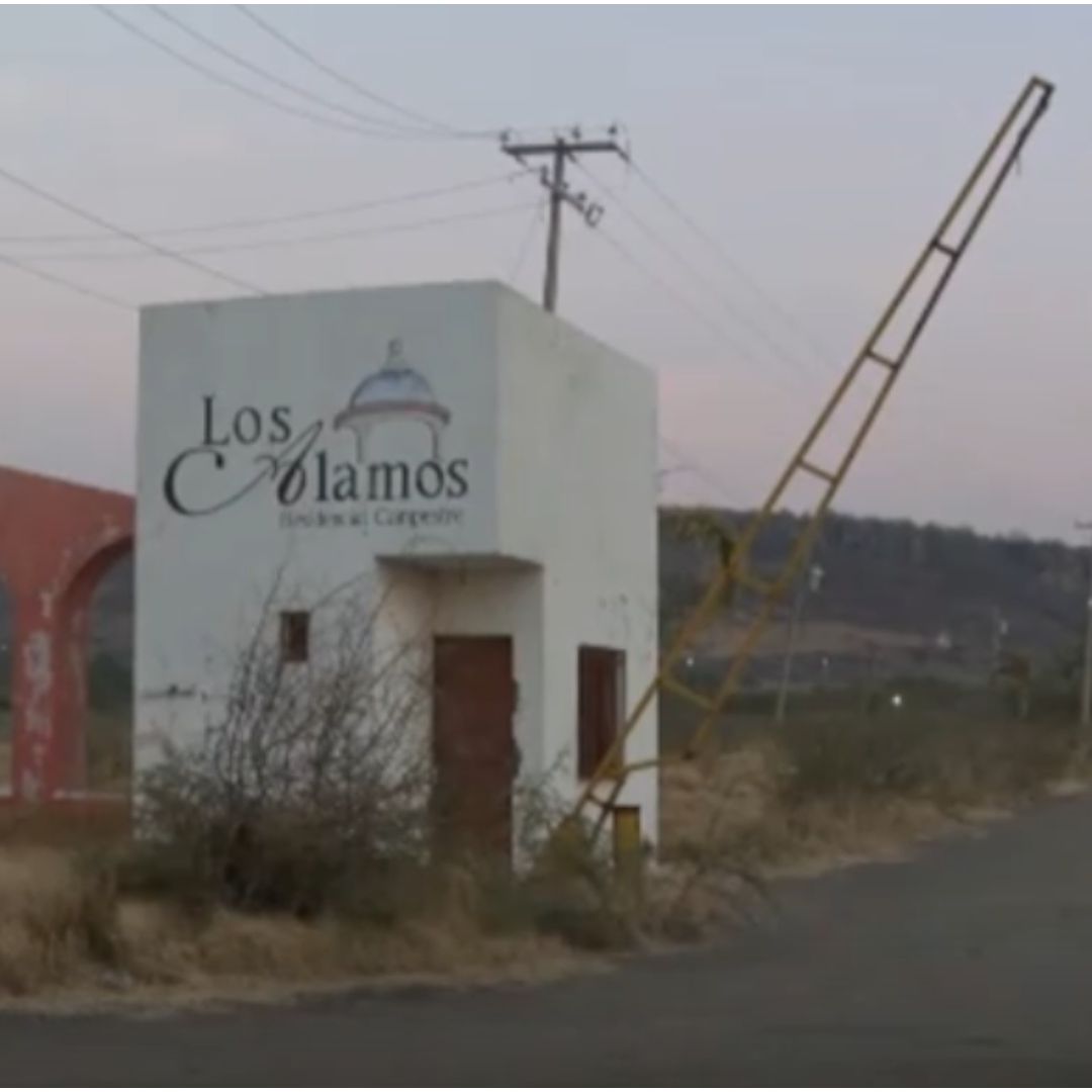 Madres Buscadoras Localizan 21 Cuerpos en Fosas Clandestinas de Guanajuato