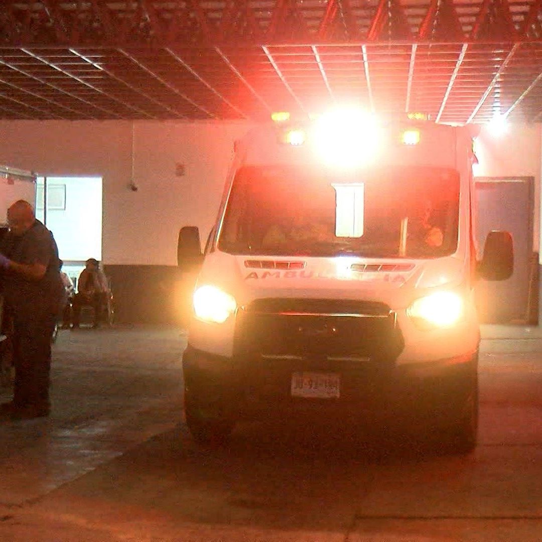 Una bebé fallecida fue llevada a un hospital en Guadalajara por su madre.