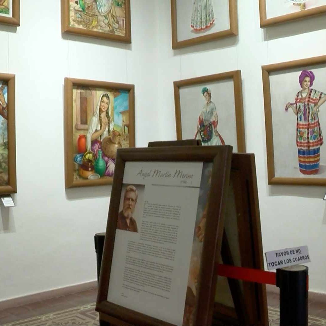 Noche de los Museos Será Este 17 de Mayo