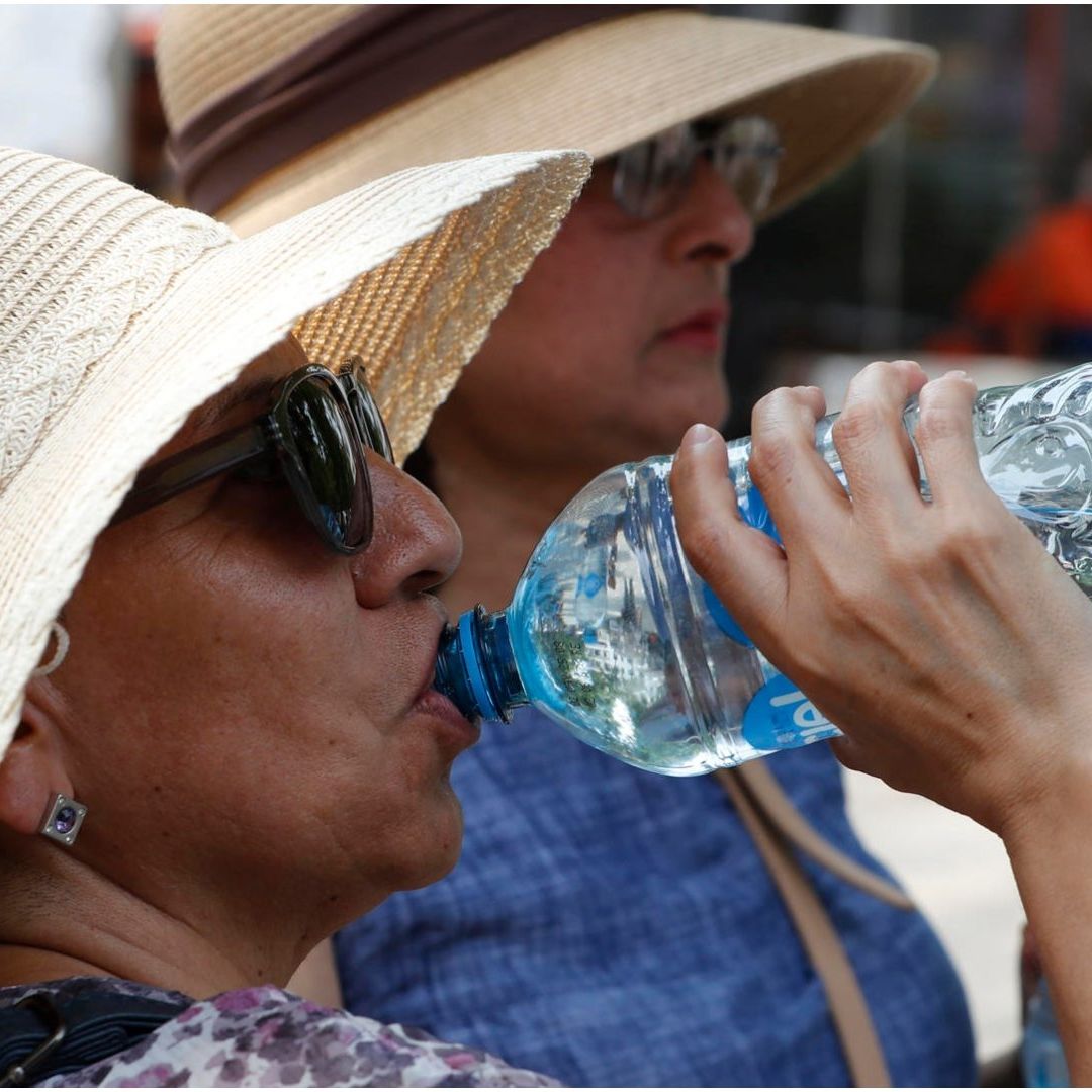 Calor Extremo Provoca al Menos 26 Muertes en México