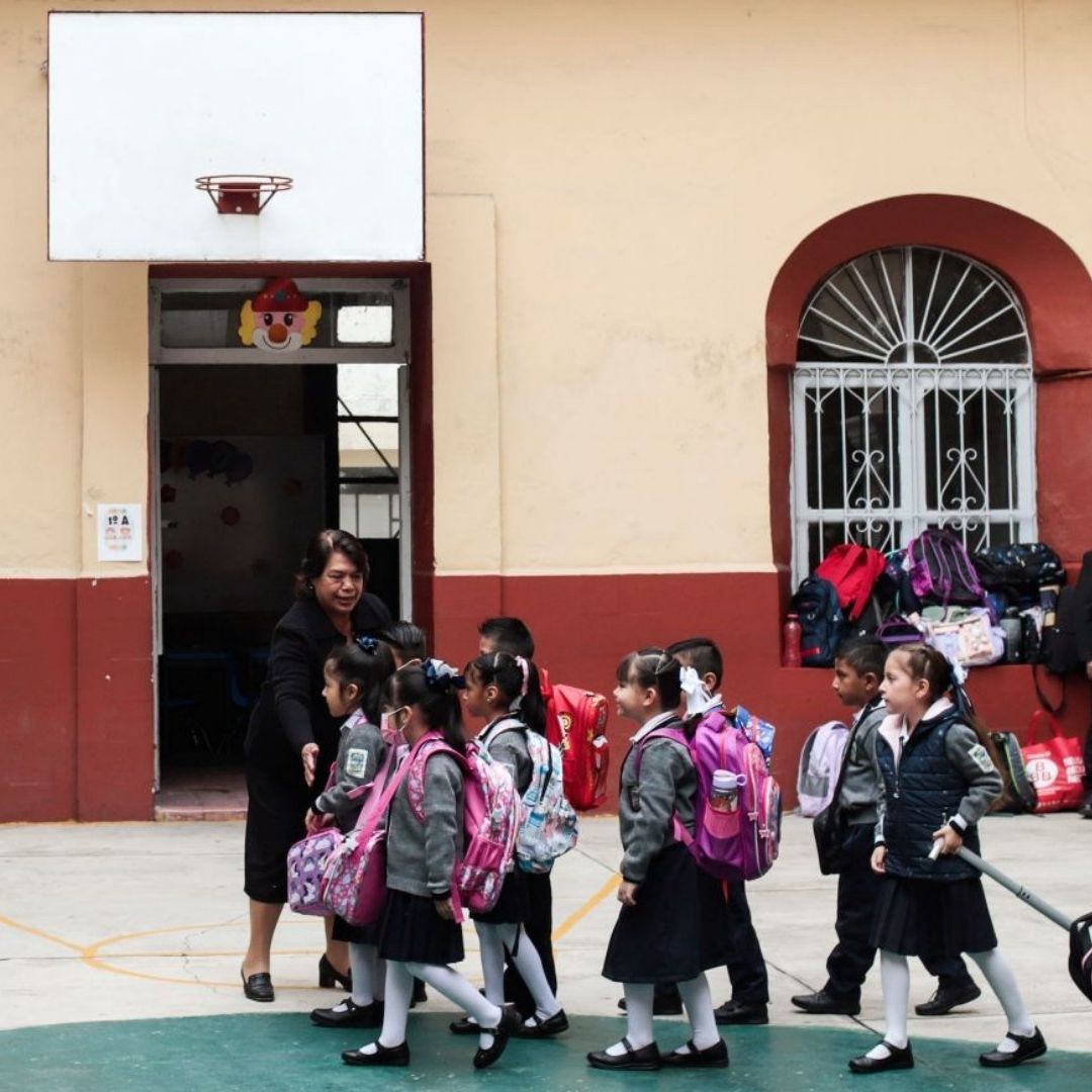Cuándo salimos de vacaciones 2024, este día terminan clases según calendario SEP