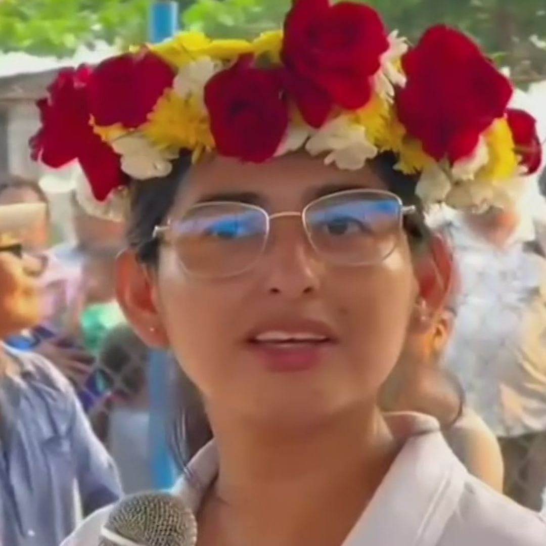 Asesinan a Candidata Lucero López Maza en Chiapas