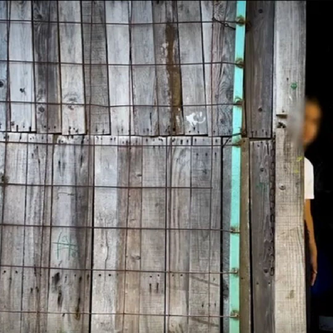 Violencia en Chicomuselo, Chiapas, Desplaza a Miles de Niños de sus Hogares