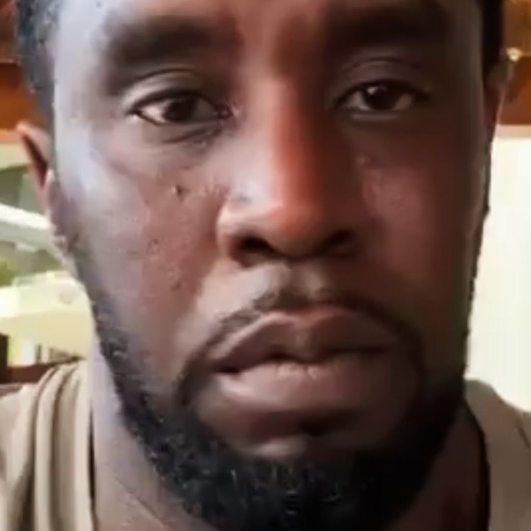 Sean "Diddy" Combs Acepta que Golpeó a su Exnovia y Está “Verdaderamente Arrepentido”