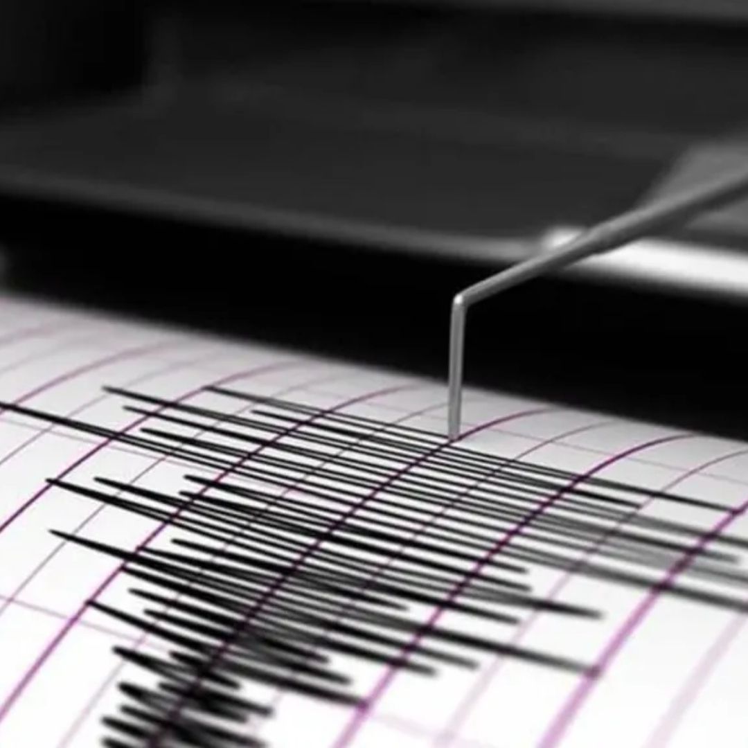 Sismo de Magnitud 4.1 con Epicentro en Ocotillo, California se Percibe en Baja California