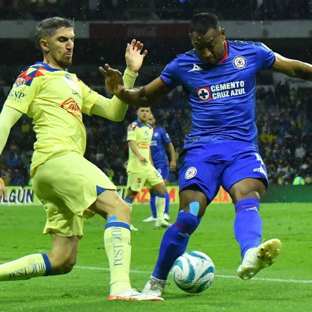 América y Cruz Azul volverán a medirse en una Final de Liga MX; estos son los costos de los boletos