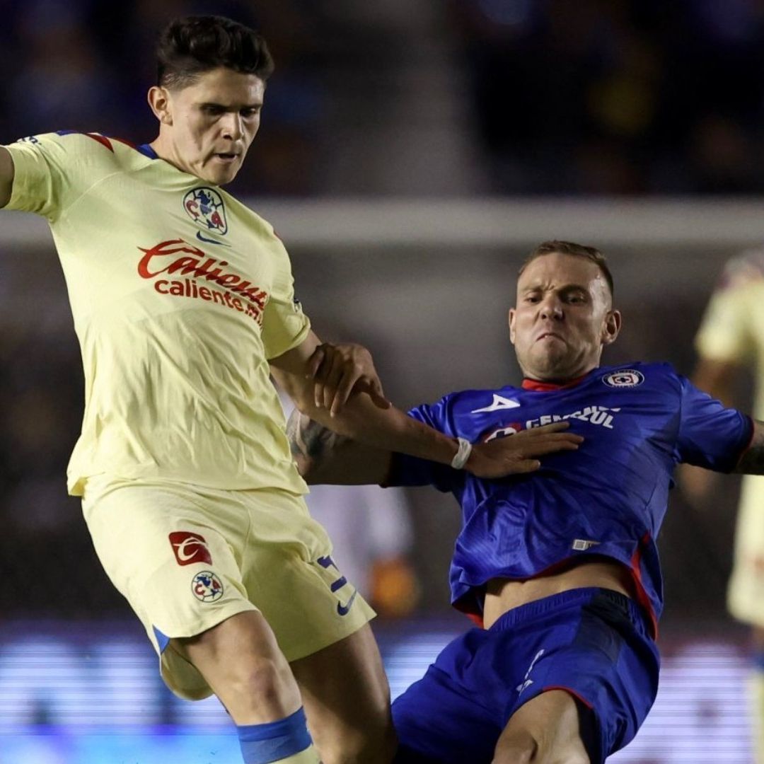 Analistas de Tercer Grado Deportivo Dan Sus Opiniones de Final entre Cruz Azul y América