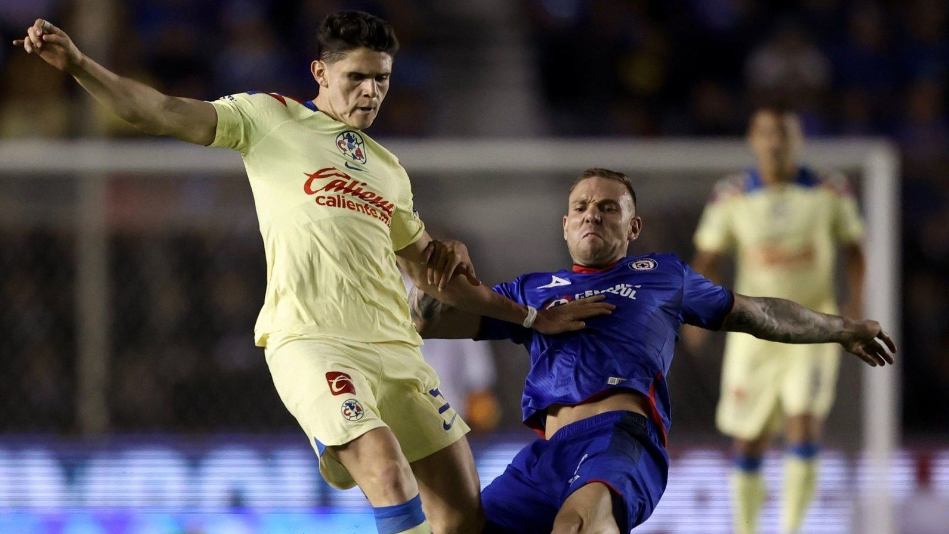 Analistas de Tercer Grado Deportivo Dan Sus Opiniones de Final entre Cruz Azul y América