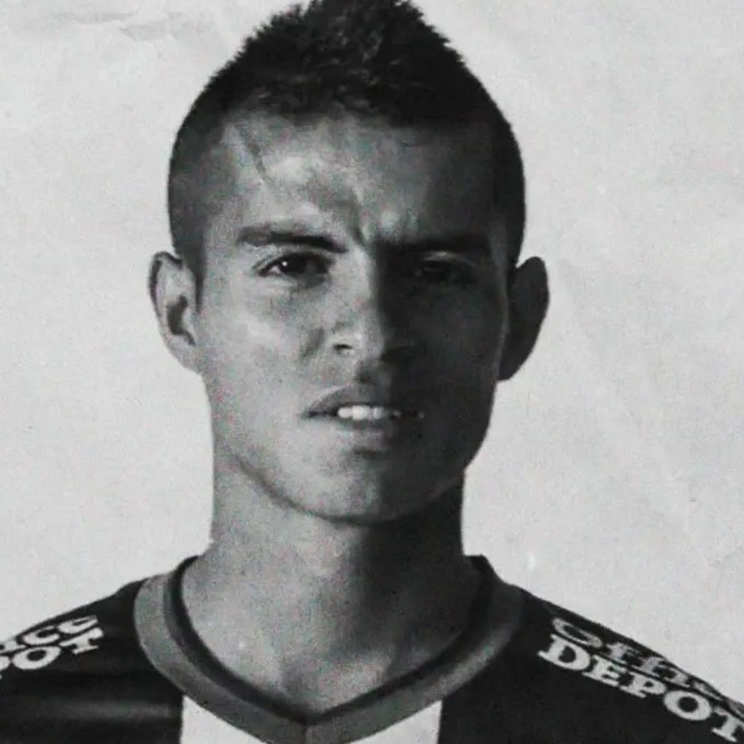 Sergio Luis Calderón, exfutbolista del club León, falleció a los 30 años de edad