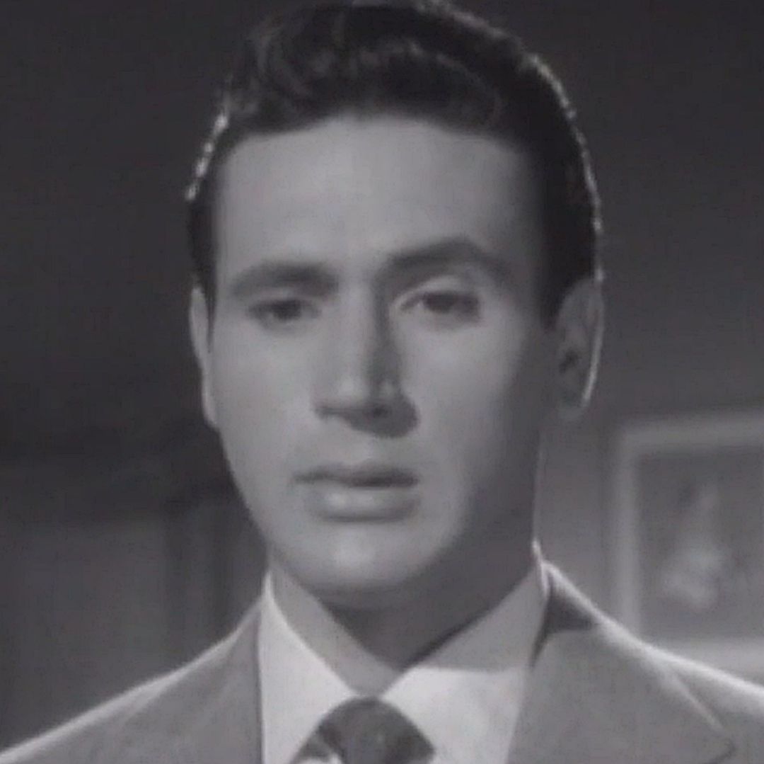 Muere Armando Silvestre, Actor del Cine de Oro que Trabajó con Clint Eastwood y Anthony Quinn