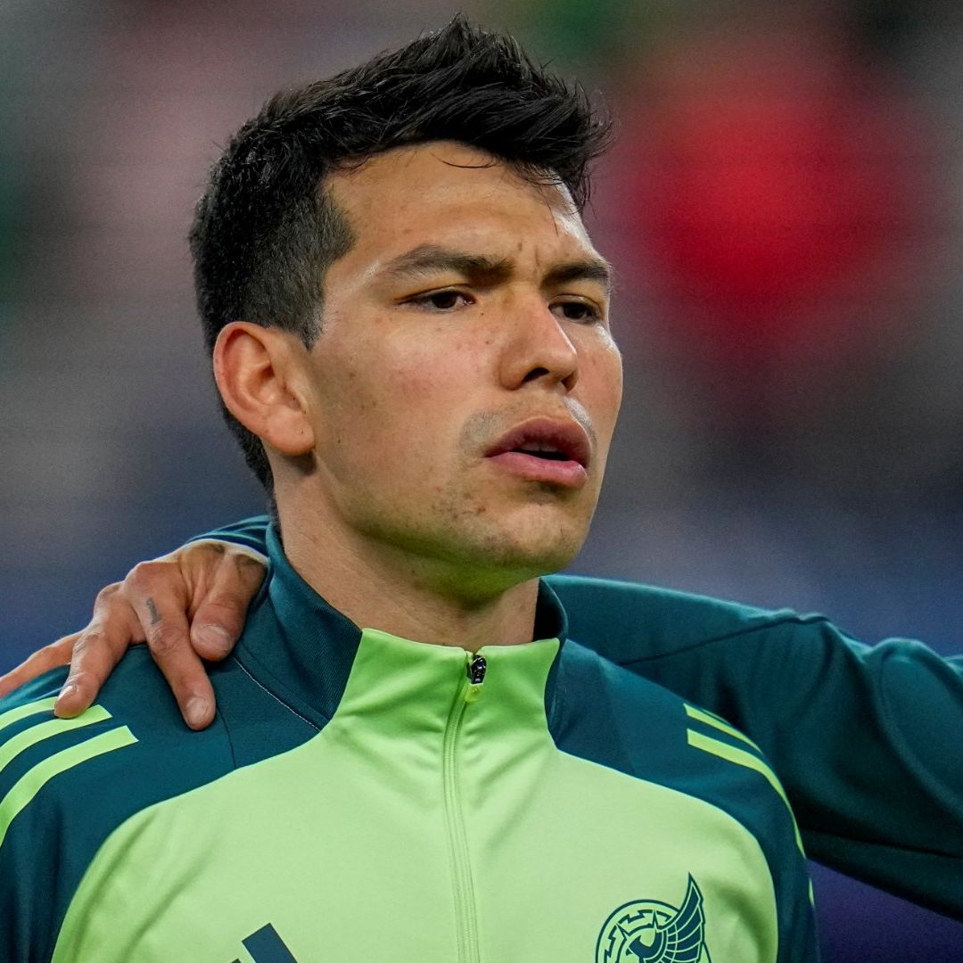 Hirving Lozano jugará con el San Diego FC