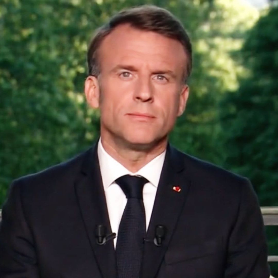 Macron Adelanta Elecciones Legislativas en Francia: Fechas de la Primera y Segunda Vuelta
