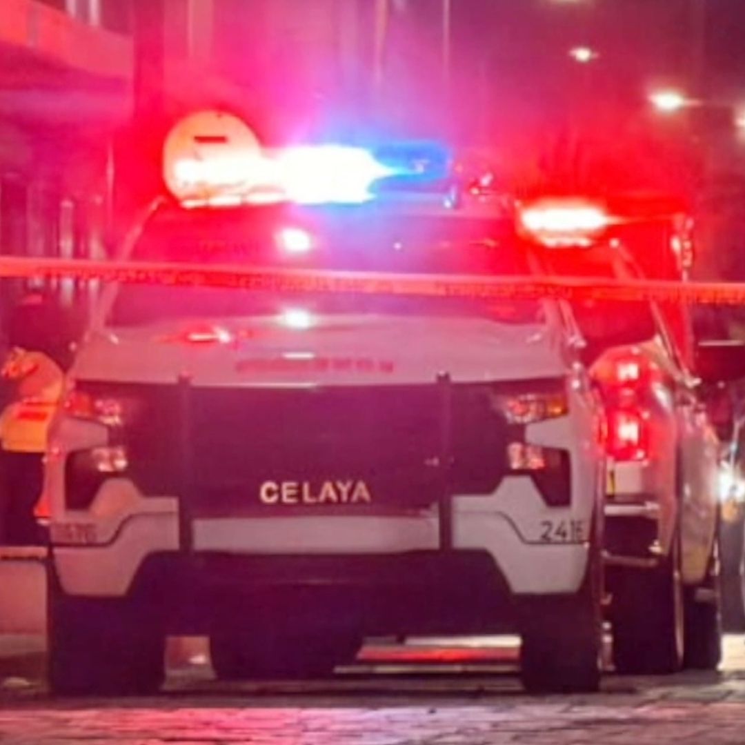 Un Muerto y Cinco Intoxicados por Presunta Inhalación de Monóxido de Carbono en Guanajuato. Foto: N+
