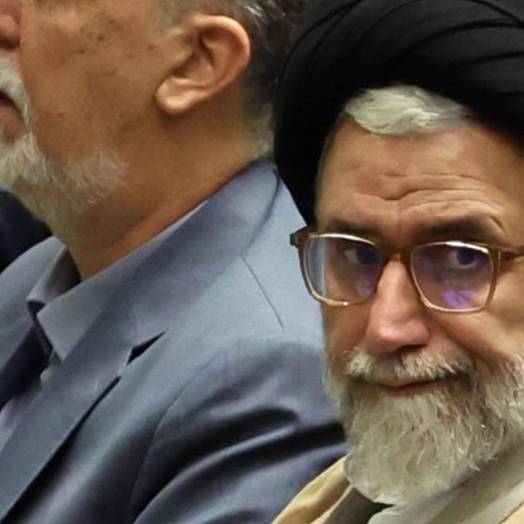 Ministro de Inteligencia Iraní Esmail Jatib Fue Eliminado, Afirma Israel