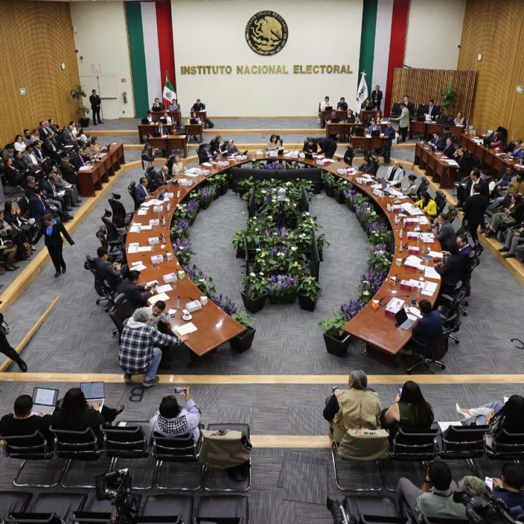 Inicia Proceso de Renovación de Tres Consejeros del INE; Buscan Perfiles Objetivos e Imparciales