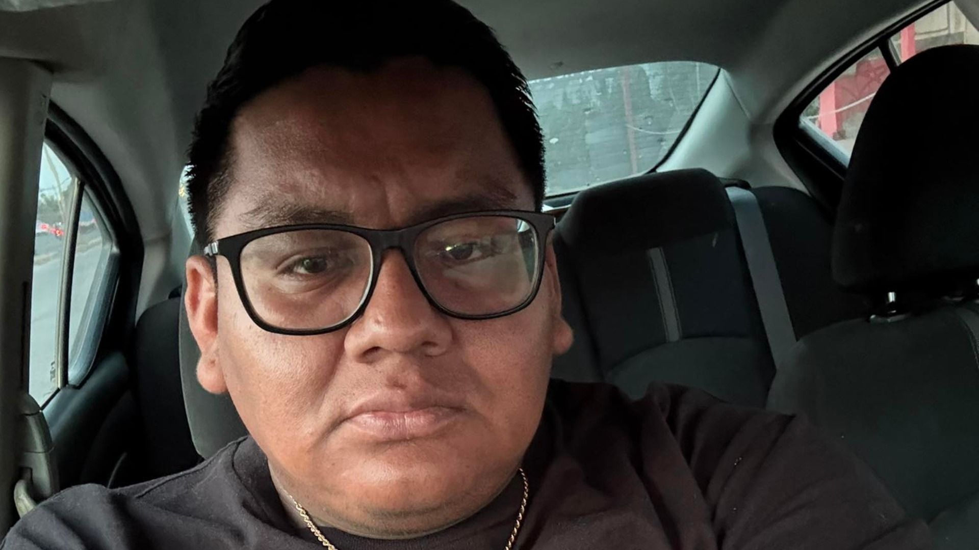 Atacan a Balazos a Comunicador cuando Salía del Gimnasio en Pinotepa Nacional, Oaxaca