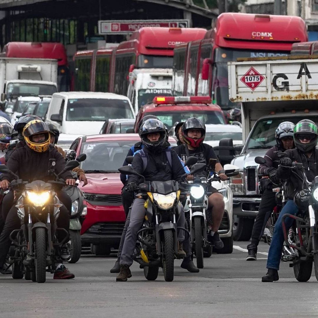 Ansiedad Provoca que Conductores se Arriesguen Más y Accidentes Se Multipliquen: Especialistas