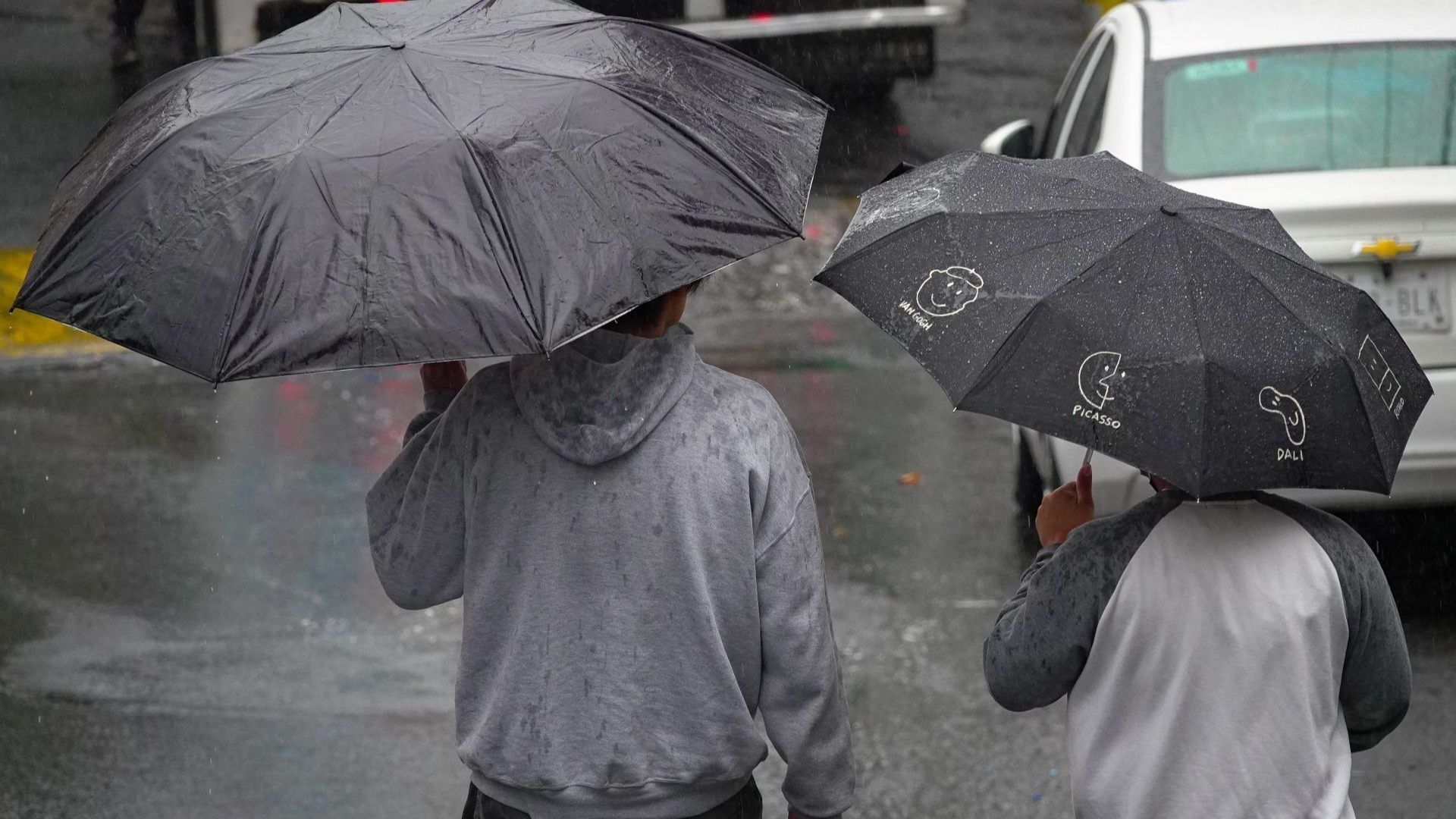 Pronóstico del Tiempo MIÉRCOLES 18 de Marzo de 2026: Seguirán las Lluvias en Gran Parte del País