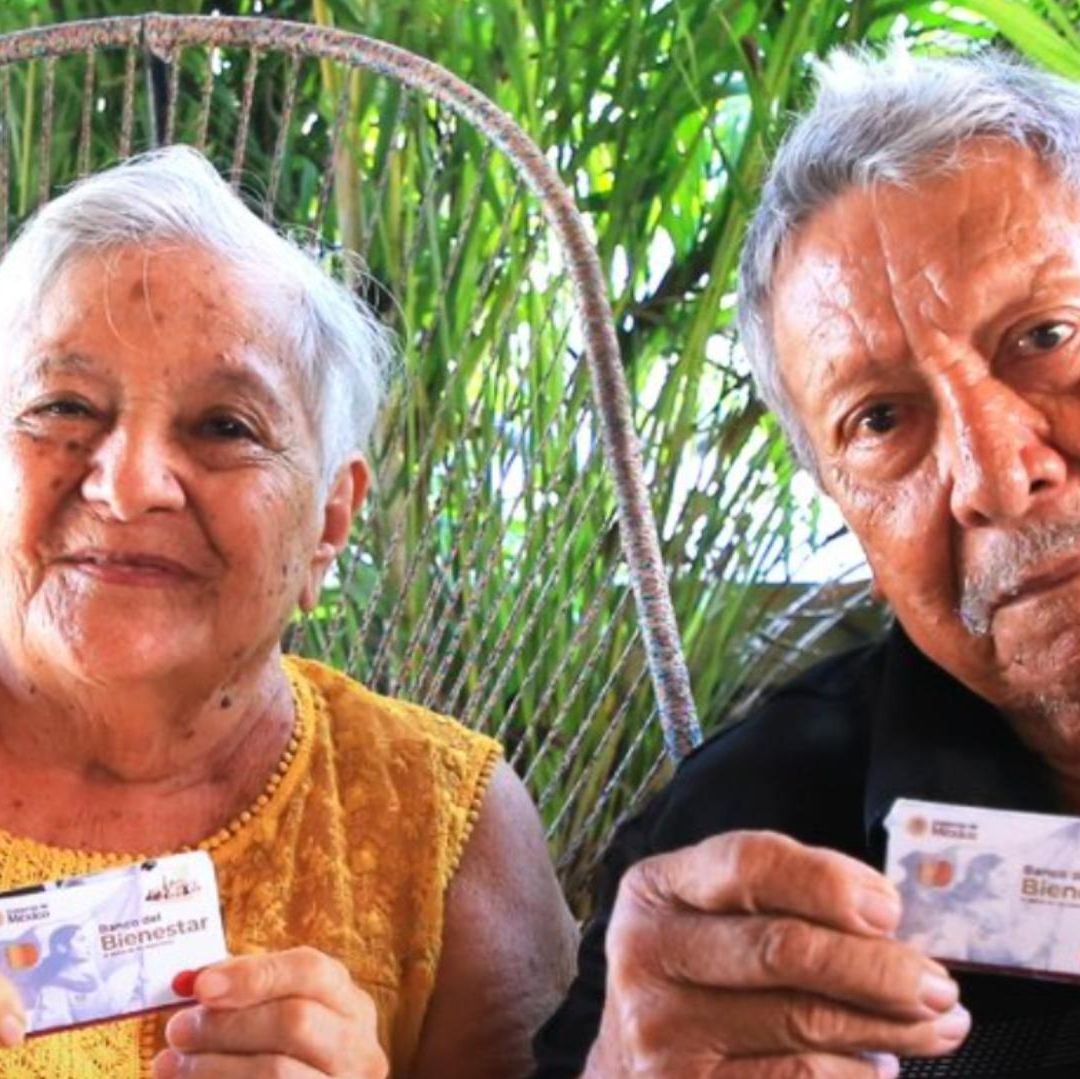 Pago Pensión Bienestar del 18 al 20 de marzo 2026