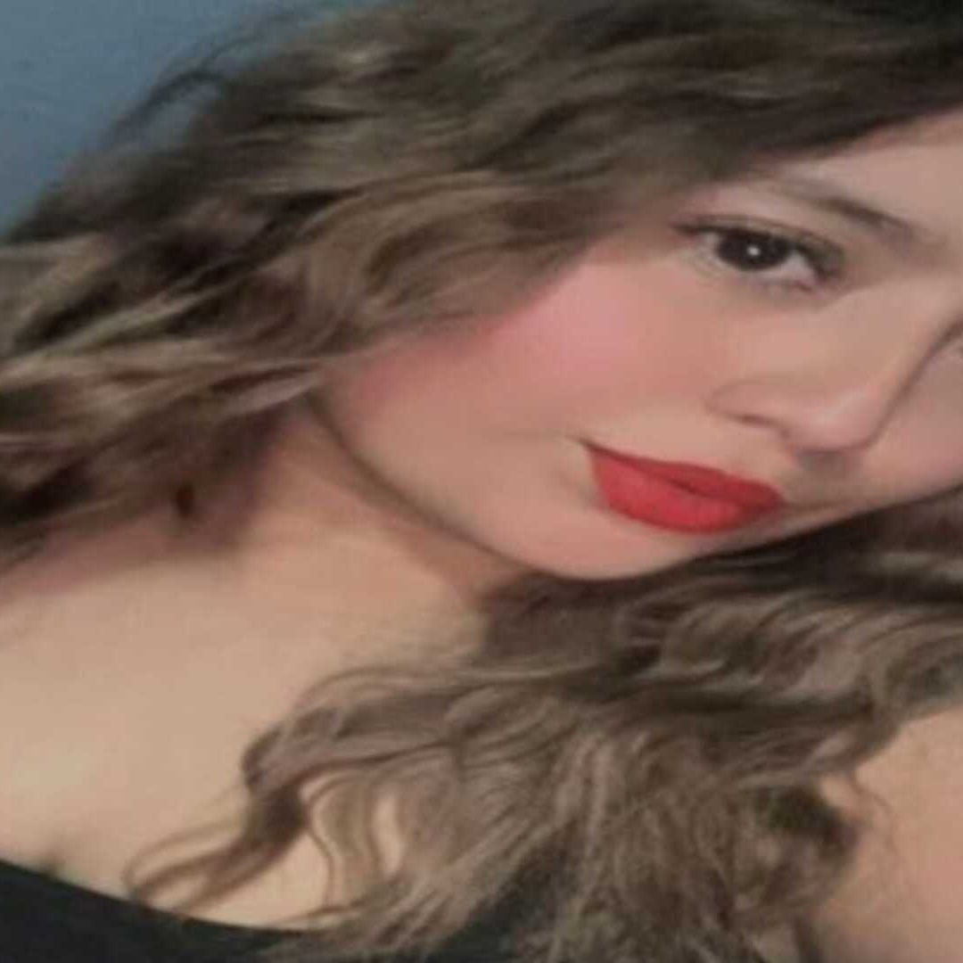 Desaparece Ruth Jacqueline Macias Beltrán en Celaya Guanajuato Ficha de Búsqueda